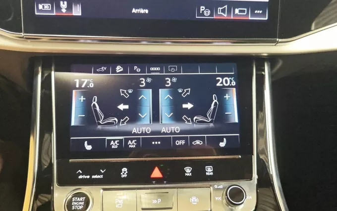 AUDI Q7 60 TFSI e 462 Tiptronic 8 Quattro Competition photo 19 2114557