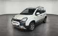 Miniature FIAT PANDA 0.9 85 ch TwinAir S&S 4x4 Cross extérieur trois quart avant gauche 2132292