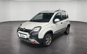 FIAT PANDA 0.9 85 ch TwinAir S&S 4x4 Cross ZFA31200003E19459