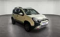 Miniature FIAT PANDA 0.9 85 ch TwinAir S&S 4x4 Cross extérieur trois quart avant droit 2132292
