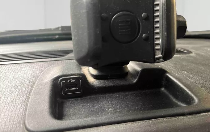 FIAT PANDA 0.9 85 ch TwinAir S&S 4x4 Cross photo 16 2132292