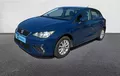 Miniature SEAT IBIZA 1.0 75 ch S/S BVM5 Style extérieur trois quart avant gauche 212534