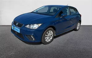 SEAT IBIZA 1.0 75 ch S/S BVM5 Style VSSZZZKJZJR167257
