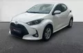Miniature TOYOTA YARIS Hybride 116h Dynamic Business extérieur trois quart avant gauche 1103759