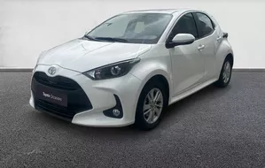 TOYOTA YARIS Hybride 116h Dynamic Business 1103759