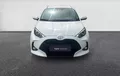 Miniature TOYOTA YARIS Hybride 116h Dynamic Business extérieur avant 1103759