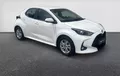 Miniature TOYOTA YARIS Hybride 116h Dynamic Business extérieur trois quart avant droit 1103759