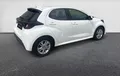 Miniature TOYOTA YARIS Hybride 116h Dynamic Business extérieur trois quart arrière droit 1103759
