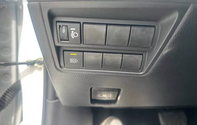 TOYOTA YARIS Hybride 116h Dynamic Business photo 15 1103759