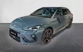 Miniature CUPRA LEON Sportstourer eHybrid 272 ch DSG6 VZ extérieur trois quart avant gauche 3674