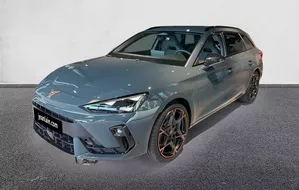 CUPRA LEON Sportstourer eHybrid 272 ch DSG6 VZ VSSZZZKL1TR082912