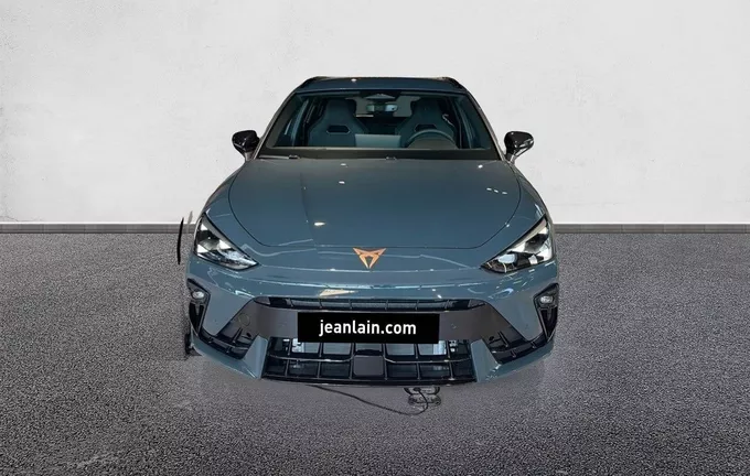 CUPRA LEON Sportstourer eHybrid 272 ch DSG6 VZ extérieur avant 3674