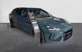Miniature CUPRA LEON Sportstourer eHybrid 272 ch DSG6 VZ extérieur trois quart avant droit 3674