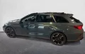 Miniature CUPRA LEON Sportstourer eHybrid 272 ch DSG6 VZ extérieur côté gauche 3674