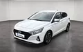 Miniature HYUNDAI I20 1.0 T-GDi 100 DCT-7 Hybrid 48V Intuitive extérieur trois quart avant gauche 14105