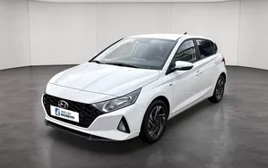 HYUNDAI I20 1.0 T-GDi 100 DCT-7 Hybrid 48V Intuitive NLHBN51GANZ184275