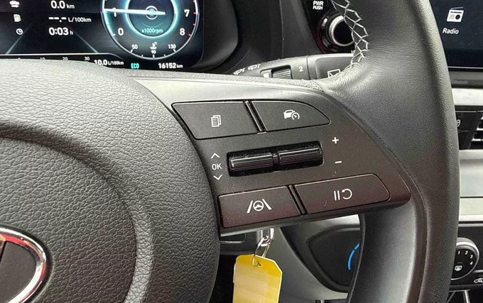 HYUNDAI I20 1.0 T-GDi 100 DCT-7 Hybrid 48V Intuitive photo 20 14105
