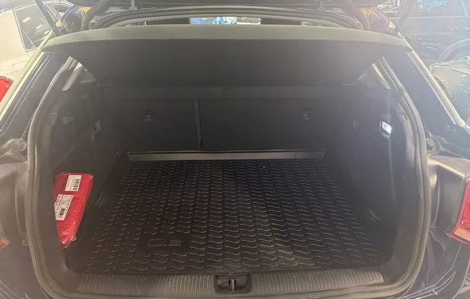 AUDI Q2 30 TDI 116 S tronic 7 Advanced photo 10 2130926