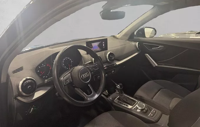 AUDI Q2 30 TDI 116 S tronic 7 Advanced photo 11 2130926