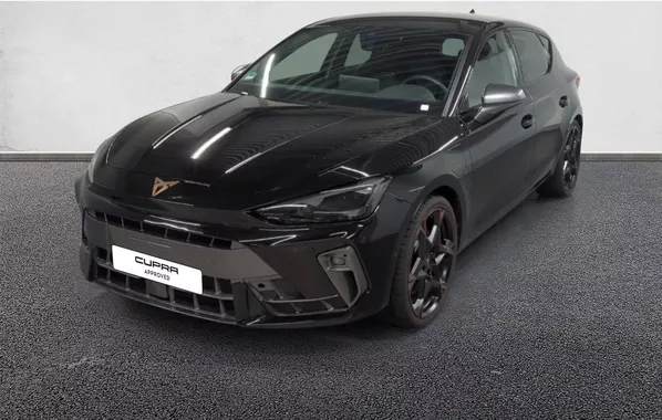 CUPRA LEON eHybrid 272 ch DSG6 VZ VSSZZZKL6SR096688