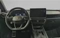 Miniature CUPRA LEON eHybrid 272 ch DSG6 VZ extérieur trois quart avant droit 2123035