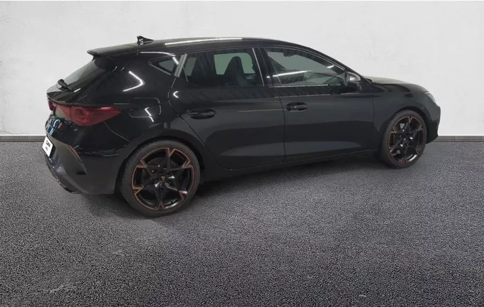 CUPRA LEON eHybrid 272 ch DSG6 VZ extérieur côté droit 2123035