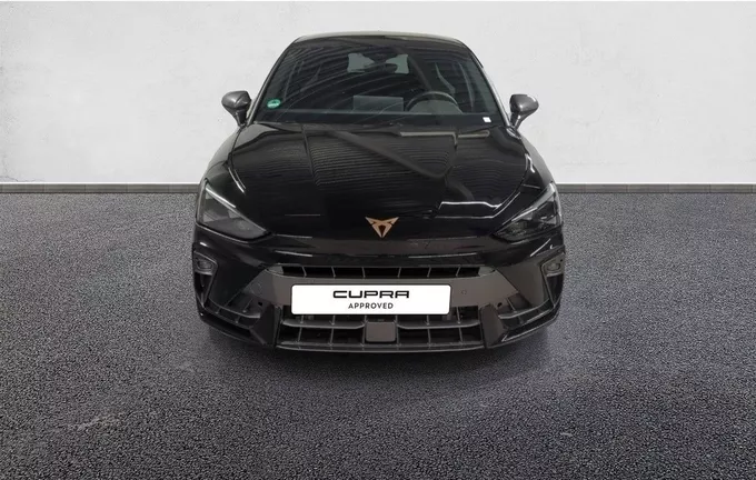 CUPRA LEON eHybrid 272 ch DSG6 VZ photo 9 2123035