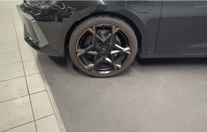 CUPRA LEON eHybrid 272 ch DSG6 VZ photo 12 2123035