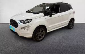 FORD ECOSPORT 1.0 EcoBoost 125ch S&S BVM6 ST-Line 212732