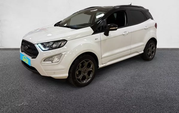 FORD ECOSPORT 1.0 EcoBoost 125ch S&S BVM6 ST-Line 212732