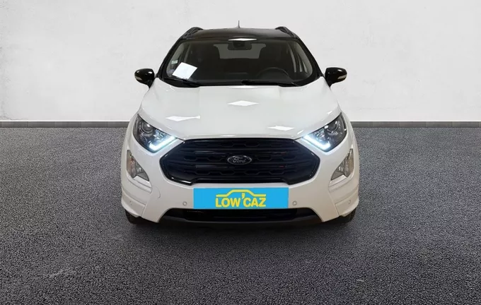 FORD ECOSPORT 1.0 EcoBoost 125ch S&S BVM6 ST-Line extérieur avant 212732