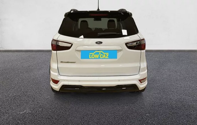 FORD ECOSPORT 1.0 EcoBoost 125ch S&S BVM6 ST-Line extérieur arrière 212732