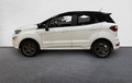 Miniature FORD ECOSPORT 1.0 EcoBoost 125ch S&S BVM6 ST-Line extérieur côté gauche 212732