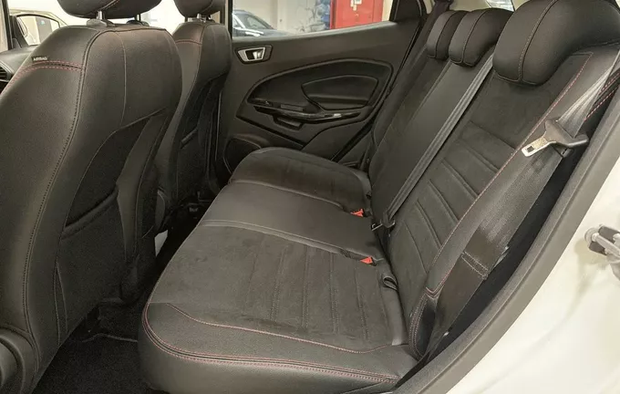 FORD ECOSPORT 1.0 EcoBoost 125ch S&S BVM6 ST-Line photo 17 212732