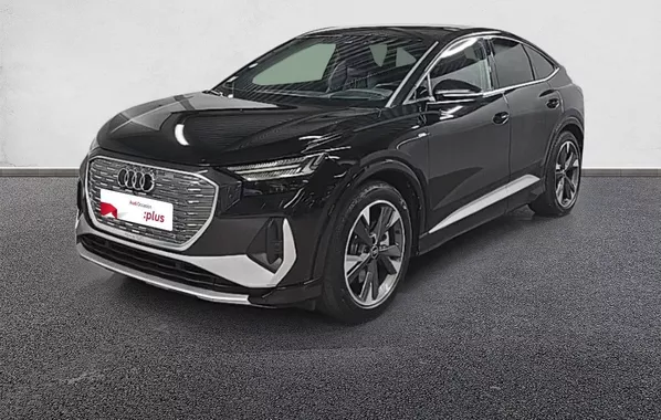 AUDI Q4 E-TRON Sportback 40 204 ch 82 kW S line WAUZZZFZXNP043408