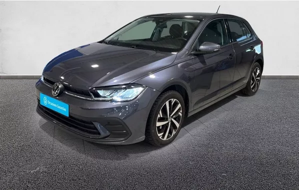 VOLKSWAGEN POLO 1.0 TSI 95 S&S DSG7 Life WVWZZZAWZPY022403