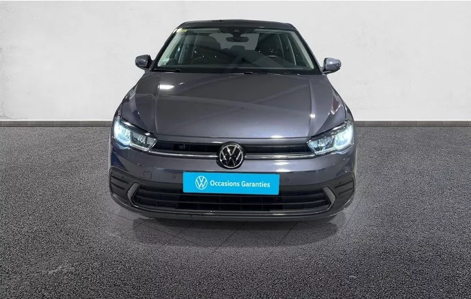 VOLKSWAGEN POLO 1.0 TSI 95 S&S DSG7 Life photo 9 2128011