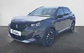 Miniature PEUGEOT 2008 PureTech 130 S&S EAT8 Roadtrip extérieur trois quart avant gauche 2129066