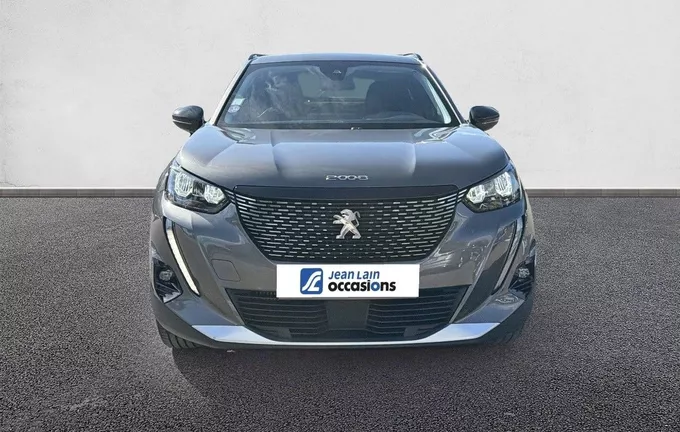PEUGEOT 2008 PureTech 130 S&S EAT8 Roadtrip extérieur avant 2129066