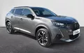 Miniature PEUGEOT 2008 PureTech 130 S&S EAT8 Roadtrip extérieur trois quart avant droit 2129066