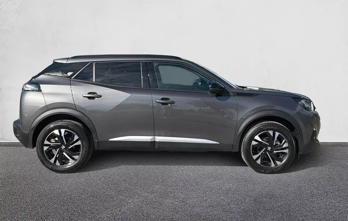 PEUGEOT 2008 PureTech 130 S&S EAT8 Roadtrip extérieur côté droit 2129066