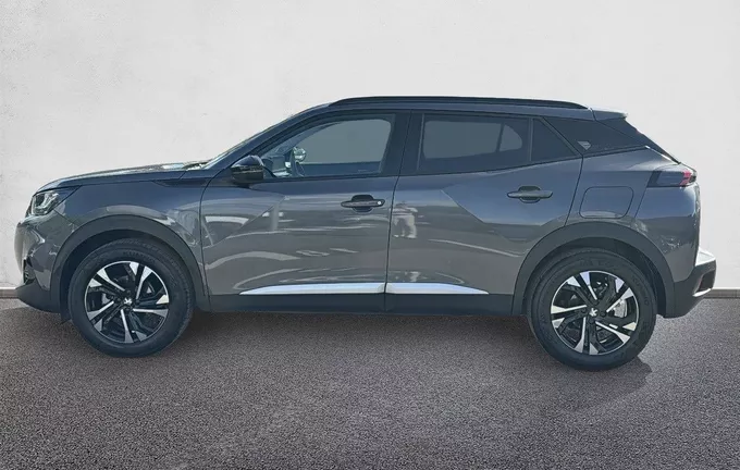 PEUGEOT 2008 PureTech 130 S&S EAT8 Roadtrip extérieur côté gauche 2129066