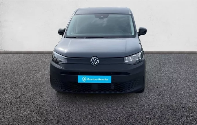 VOLKSWAGEN UTILITAIRES CADDY CARGO 2.0 TDI 102 BVM6 BUSINESS photo 9 106166