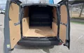 Miniature VOLKSWAGEN UTILITAIRES CADDY CARGO 2.0 TDI 102 BVM6 BUSINESS photo 14 106166