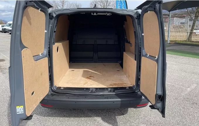 VOLKSWAGEN UTILITAIRES CADDY CARGO 2.0 TDI 102 BVM6 BUSINESS photo 14 106166