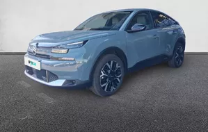 CITROEN C4 PureTech 130 EAT8 Max VR7BAHNS7SE016018