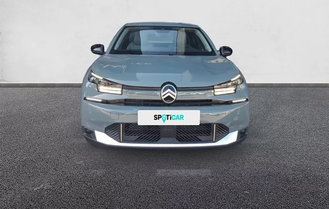 CITROEN C4 PureTech 130 EAT8 Max extérieur avant 946080