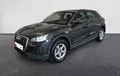 Miniature AUDI Q2 30 TFSI 110 BVM6 extérieur trois quart avant gauche 2131425