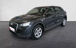 AUDI Q2 30 TFSI 110 BVM6 WAUZZZGA0NA051433