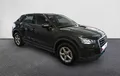 Miniature AUDI Q2 30 TFSI 110 BVM6 extérieur trois quart avant droit 2131425